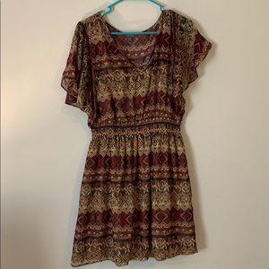 Lily Rose Dress